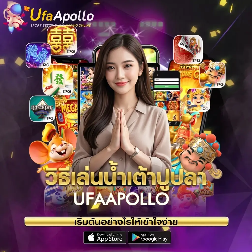 น้ำเต้าปูปลา