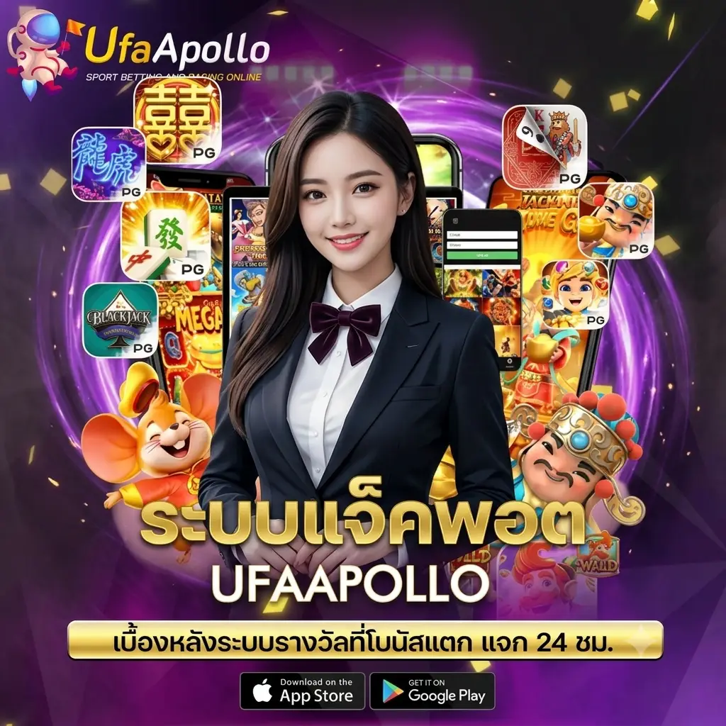 สล็อตแจ็คพอต
